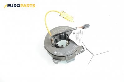 Лентов кабел за Airbag за Opel Astra G Hatchback (02.1998 - 12.2009), № GM 90 588 758