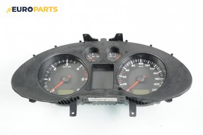 Километраж за Seat Ibiza IV Hatchback (02.2002 - 11.2009) 1.9 SDI, 64 к.с.