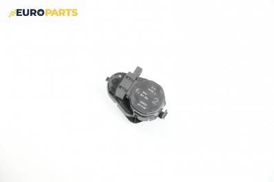 Моторче клапа парно за BMW 3 Series E46 Touring (10.1999 - 06.2005) 320 d, 136 к.с., № Behr 35426