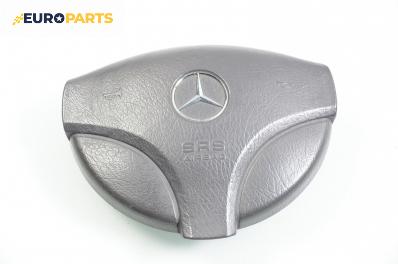 Airbag за Mercedes-Benz A-Class Hatchback  (W168) (07.1997 - 08.2004), 4+1 вр.