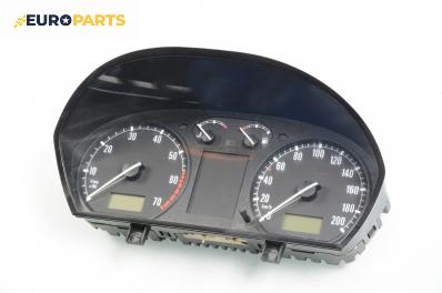 Километраж за Skoda Fabia I Hatchback (08.1999 - 03.2008) 1.2, 54 к.с., № 6Y0 920 860 M