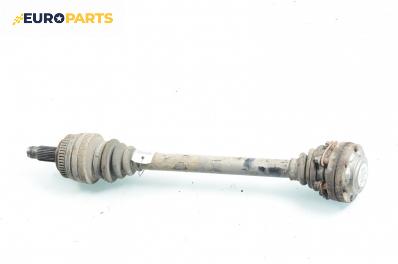 Полуоска за BMW 3 Series E46 Touring (10.1999 - 06.2005) 320 d, 136 к.с., позиция: предна, дясна