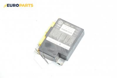 Модул за AIRBAG за Seat Ibiza IV Hatchback (02.2002 - 11.2009), № 6Q0 909 605