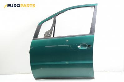 Врата за Mercedes-Benz A-Class Hatchback  (W168) (07.1997 - 08.2004), 4+1 вр., позиция: предна, лява