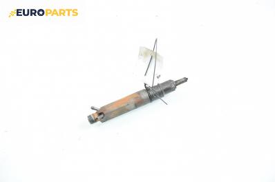 Дюза дизел за Seat Ibiza IV Hatchback (02.2002 - 11.2009) 1.9 SDI, 64 к.с., № 028130203F