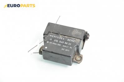 Реле подгревни свещи за Mercedes-Benz E-Class Sedan (W210) (06.1995 - 08.2003) E 300 D (210.020), № 016 545 88 32