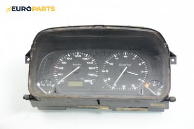 Километраж за Volkswagen Caddy II Box (11.1995 - 01.2004) 1.9 D, 64 к.с., № 87 001323