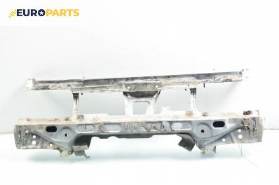 Маска за Volkswagen Caddy II Box (11.1995 - 01.2004), товарен