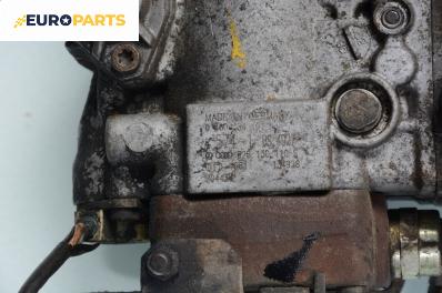 ГНП-горивонагнетателна помпа за Volkswagen Caddy II Box (11.1995 - 01.2004) 1.9 D, 64 к.с., № Bosch 0 460 484 101