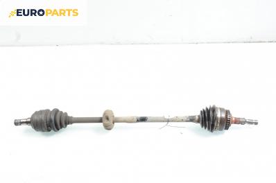 Полуоска за Opel Vectra B Estate (11.1996 - 07.2003) 2.0 i 16V, 136 к.с., позиция: предна, дясна