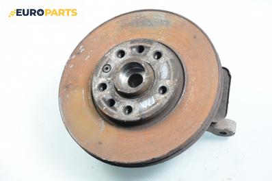 Шенкел главина за Opel Astra G Hatchback (02.1998 - 12.2009), позиция: предна, лява