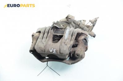Спирачен апарат за Opel Astra G Hatchback (02.1998 - 12.2009), позиция: задна, лява