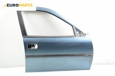 Врата за Opel Vectra B Estate (11.1996 - 07.2003), комби, позиция: предна, дясна