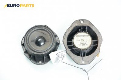 Високоговорители за Opel Vectra B Estate (11.1996 - 07.2003), № 90 462 588