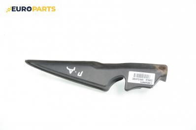 Лайсна челно стъкло за Renault Megane II Hatchback (07.2001 - 10.2012), хечбек, позиция: предна