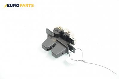 Брава заден капак за Renault Megane II Hatchback (07.2001 - 10.2012), хечбек