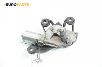 Ел. мотор за чистачките за Renault Megane II Hatchback (07.2001 - 10.2012), хечбек, позиция: задна