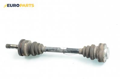 Полуоска за Opel Omega B Estate (03.1994 - 07.2003) 2.2 16V, 144 к.с., позиция: предна, дясна