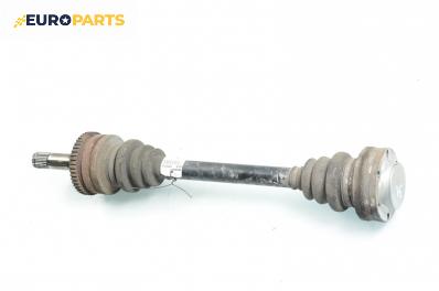 Полуоска за Opel Omega B Estate (03.1994 - 07.2003) 2.2 16V, 144 к.с., позиция: предна, лява