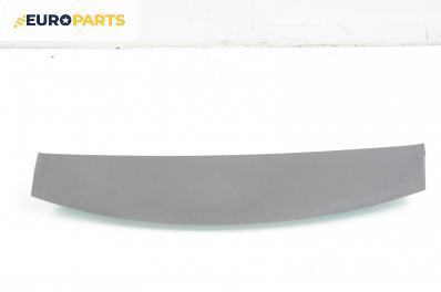 Кора заден капак за Renault Megane II Hatchback (07.2001 - 10.2012), хечбек