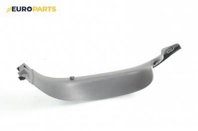Интериорна пластмаса багажник за Renault Megane II Hatchback (07.2001 - 10.2012), хечбек