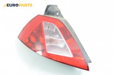 Стоп за Renault Megane II Hatchback (07.2001 - 10.2012), хечбек, позиция: лява