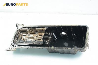 Картер за Mercedes-Benz E-Class Sedan (W210) (06.1995 - 08.2003) E 300 D (210.020), 136 к.с.