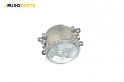 Халоген за Renault Megane II Hatchback (07.2001 - 10.2012), хечбек, позиция: дясна, Valeo