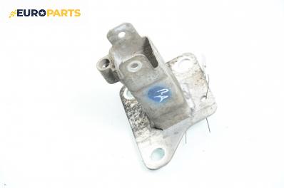 Буфер предна броня за Renault Megane II Hatchback (07.2001 - 10.2012), хечбек, позиция: предна, дясна