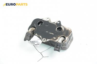 Маслоохладител за Opel Astra G Hatchback (02.1998 - 12.2009) 2.0 DI, 82 к.с.