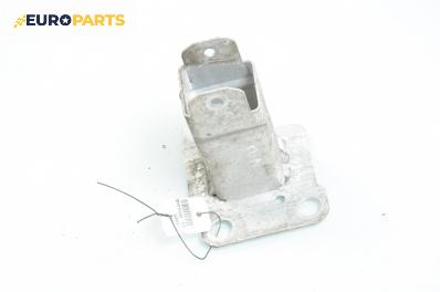 Буфер предна броня за Renault Megane II Hatchback (07.2001 - 10.2012), хечбек, позиция: предна, лява