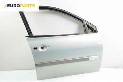 Врата за Renault Megane II Hatchback (07.2001 - 10.2012), 4+1 вр., хечбек, позиция: предна, дясна