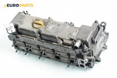 Глава за Opel Astra G Hatchback (02.1998 - 12.2009) 2.0 DI, 82 к.с., № R 9 128 018