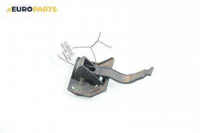 Външна дръжка преден капак за Renault Megane II Hatchback (07.2001 - 10.2012), 4+1 вр., хечбек, позиция: предна
