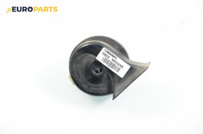 Клаксон за Renault Megane II Hatchback (07.2001 - 10.2012), № 0092018