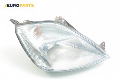 Фар за Ford Fiesta V Hatchback (11.2001 - 03.2010), позиция: дясна