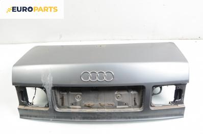 Заден капак за Audi A8 Sedan I (03.1994 - 12.2002), седан, позиция: задна