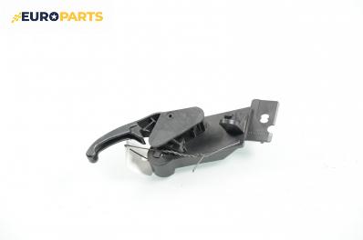 Вътрешна дръжка преден капак за Renault Megane II Hatchback (07.2001 - 10.2012), 4+1 вр., хечбек