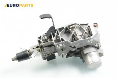 Мотор електрическа рейка за Renault Megane II Hatchback (07.2001 - 10.2012), № 8200 246 631B