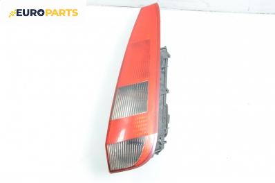 Стоп за Ford Fiesta V Hatchback (11.2001 - 03.2010), позиция: дясна
