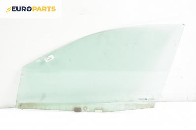 Странично стъкло за Ford Fiesta V Hatchback (11.2001 - 03.2010), 4+1 вр., позиция: предна, лява