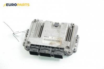 Компютър двигател за Renault Megane II Hatchback (07.2001 - 10.2012) 1.9 dCi (BM0G, CM0G), 120 к.с., № Bosch 0 281 010 769 / 8200263396
