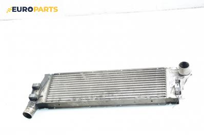 Интеркулер за Renault Megane II Hatchback (07.2001 - 10.2012) 1.9 dCi (BM0G, CM0G), 120 к.с., № 16.013.141.3F