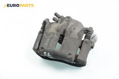 Спирачен апарат за Renault Megane II Hatchback (07.2001 - 10.2012), позиция: предна, дясна