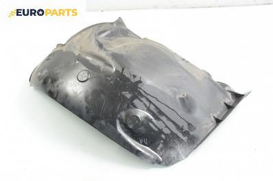 Подкалник за Renault Megane II Hatchback (07.2001 - 10.2012), 4+1 вр., хечбек, позиция: предна, лява