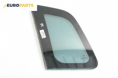 Фикс за Ford Fiesta V Hatchback (11.2001 - 03.2010), 4+1 вр., позиция: лява