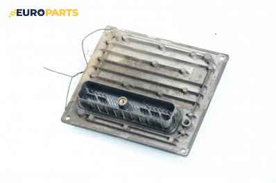 Компютър двигател за Ford Fiesta V Hatchback (11.2001 - 03.2010) 1.3, 69 к.с., № Siemens S118763003 F