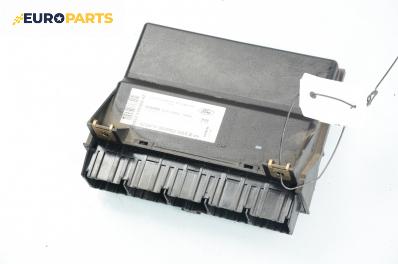Комфорт модул за Ford Fiesta V Hatchback (11.2001 - 03.2010), № 2S6T-15K600 AF