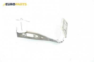 Панта преден капак за Ford Fiesta V Hatchback (11.2001 - 03.2010), 4+1 вр., позиция: лява
