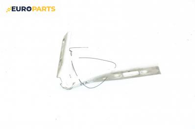 Панта преден капак за Ford Fiesta V Hatchback (11.2001 - 03.2010), 4+1 вр., позиция: дясна